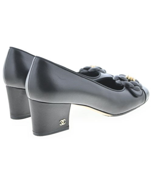 CHANEL 高跟鞋