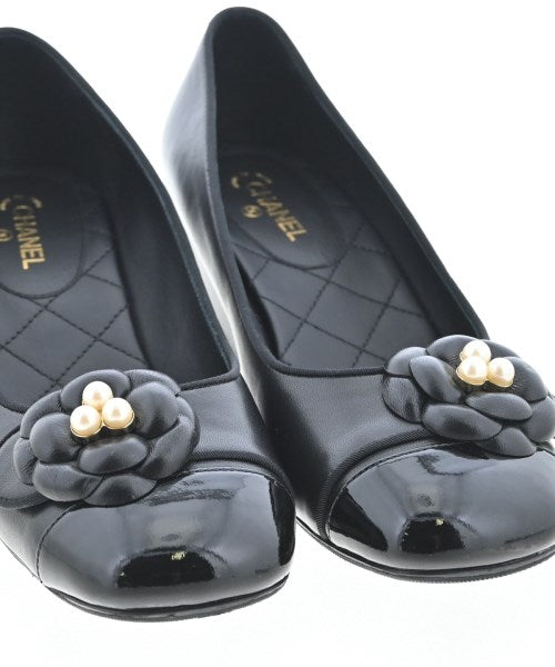 CHANEL 高跟鞋