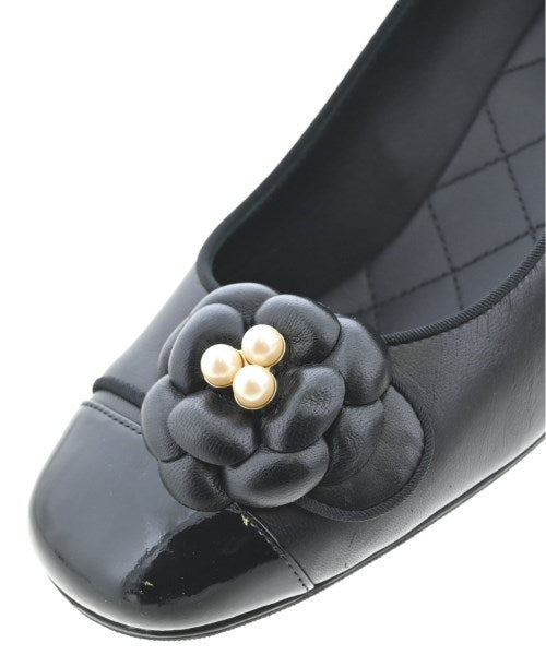 CHANEL 高跟鞋