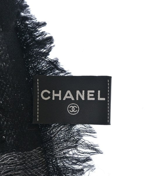 CHANEL 披肩