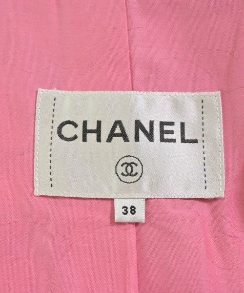 CHANEL 其他大衣