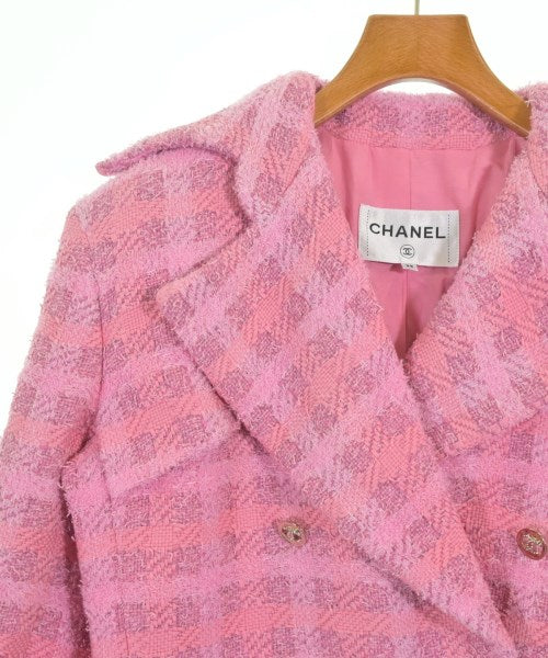 CHANEL 其他大衣