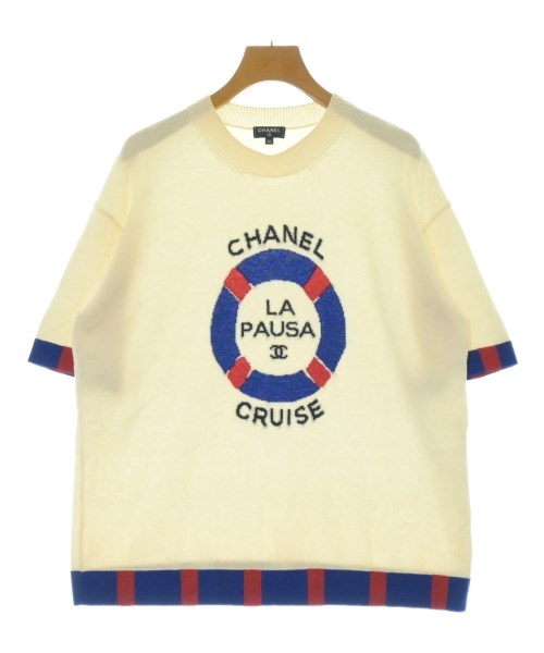 CHANEL 毛衣