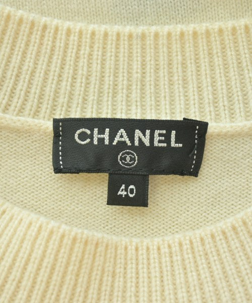 CHANEL 毛衣