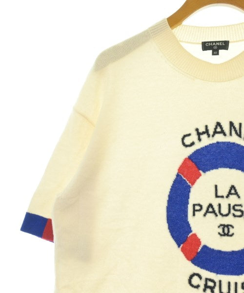 CHANEL 毛衣