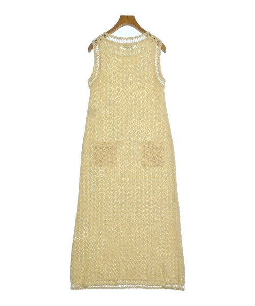 CHANEL 洋裝