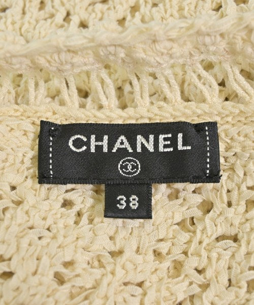 CHANEL 洋裝