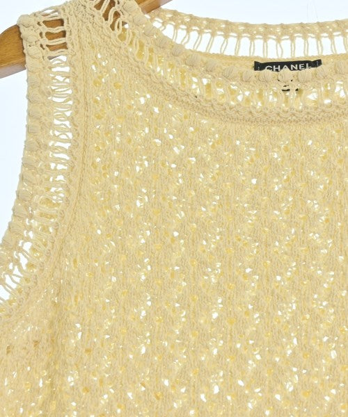 CHANEL 洋裝