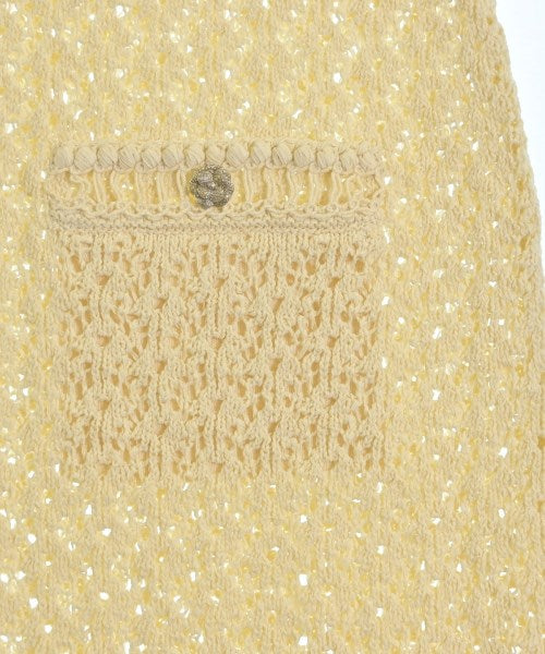 CHANEL 洋裝