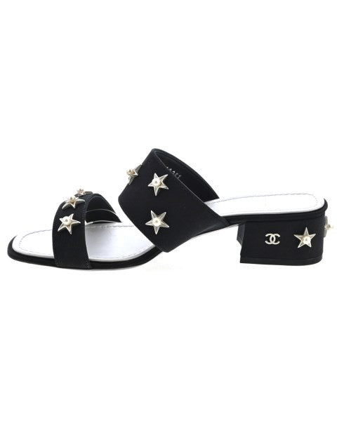 CHANEL 涼鞋