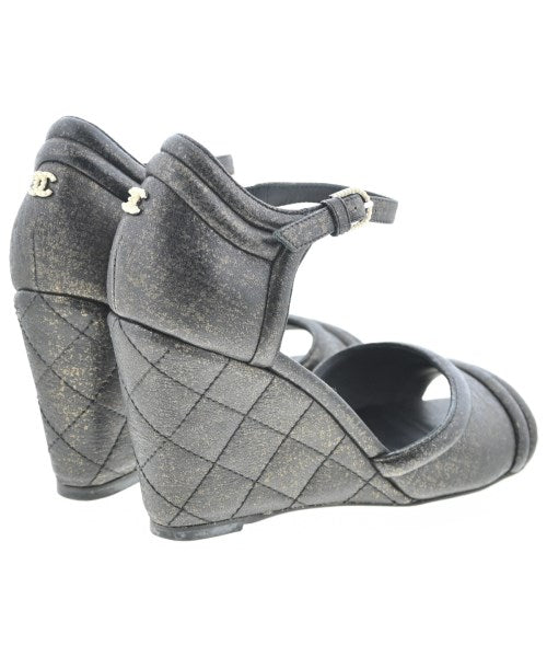 CHANEL 涼鞋