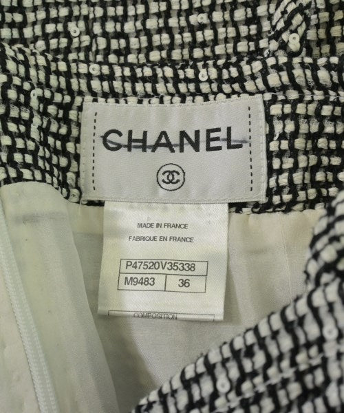 CHANEL 洋裝