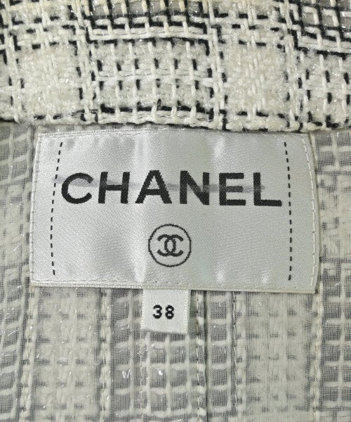 CHANEL 夾克
