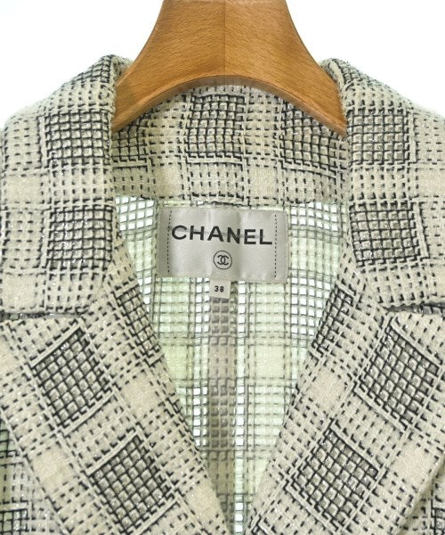CHANEL 夾克