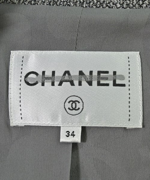 CHANEL 夾克