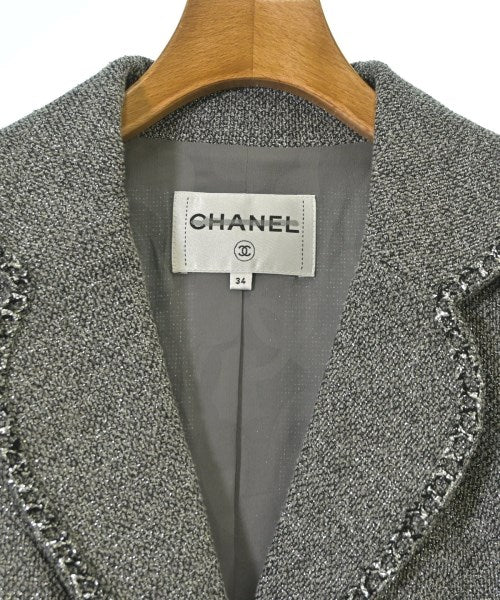 CHANEL 夾克
