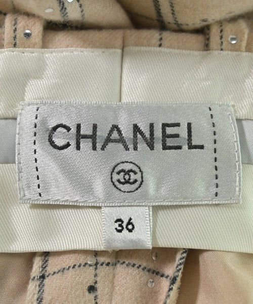 CHANEL 長褲