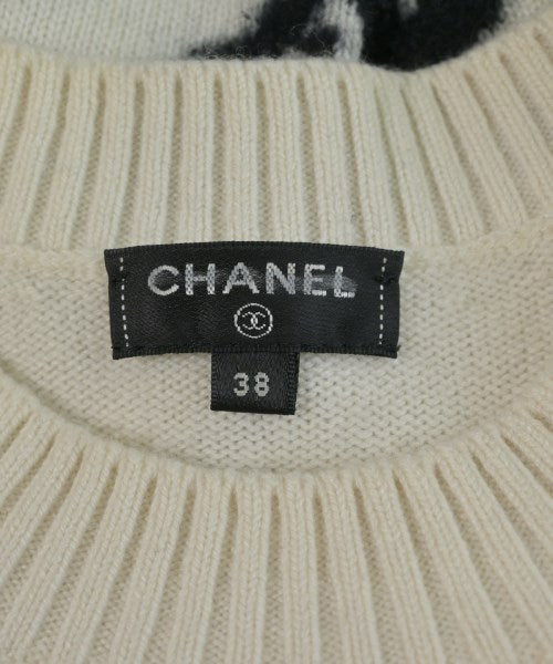CHANEL 毛衣