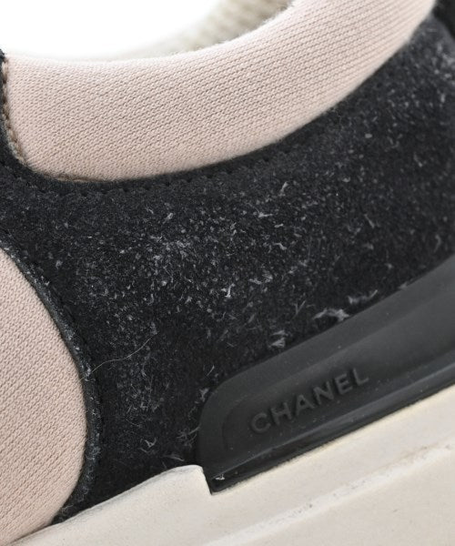 CHANEL 運動鞋