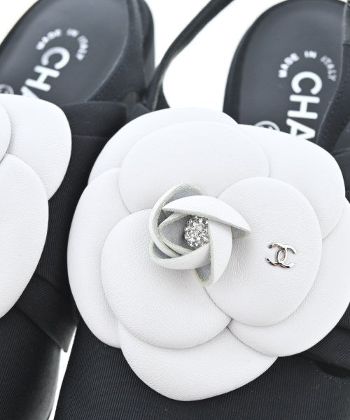 CHANEL 高跟鞋