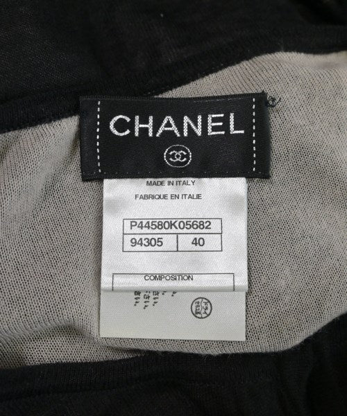 CHANEL 開襟衫
