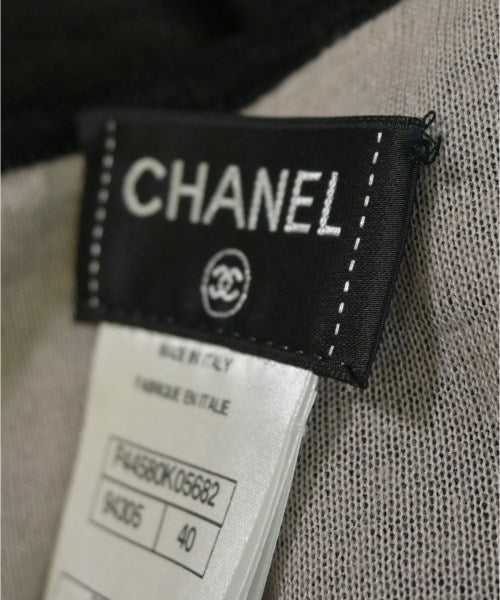 CHANEL 開襟衫