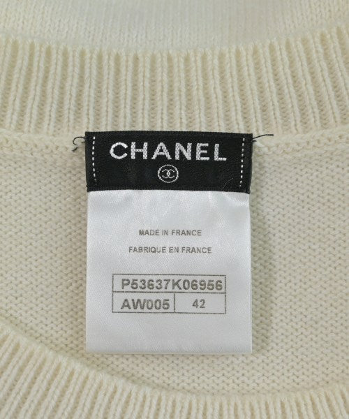 CHANEL 洋裝