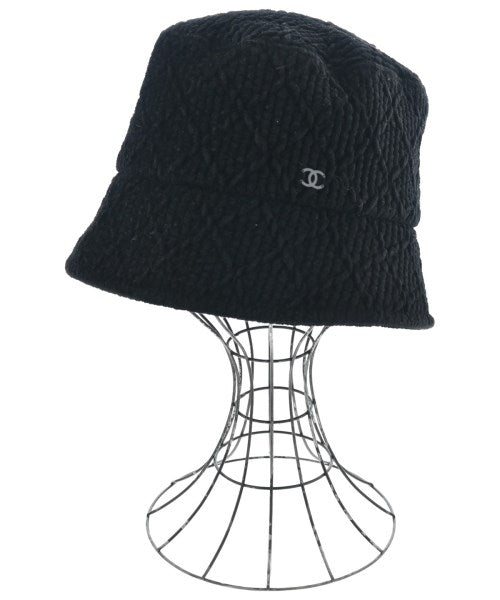 CHANEL 帽子