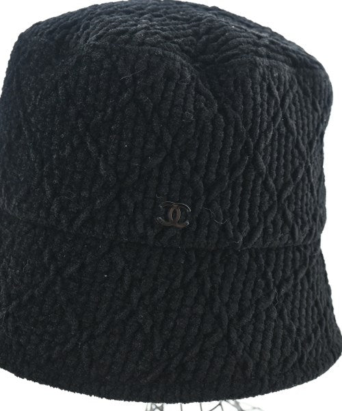 CHANEL 帽子