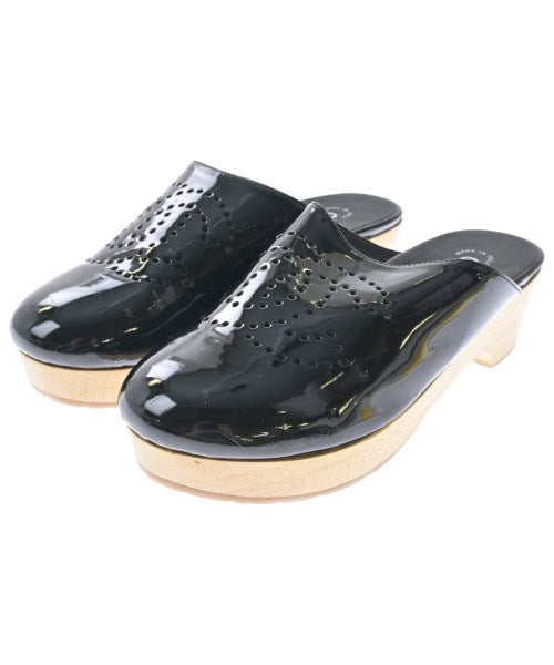 CHANEL 涼鞋
