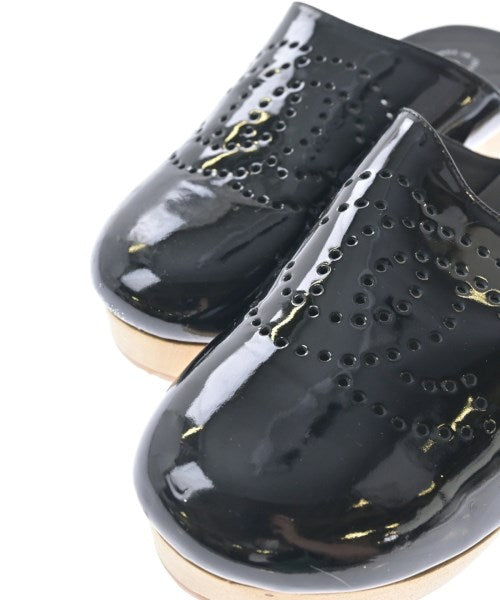 CHANEL 涼鞋