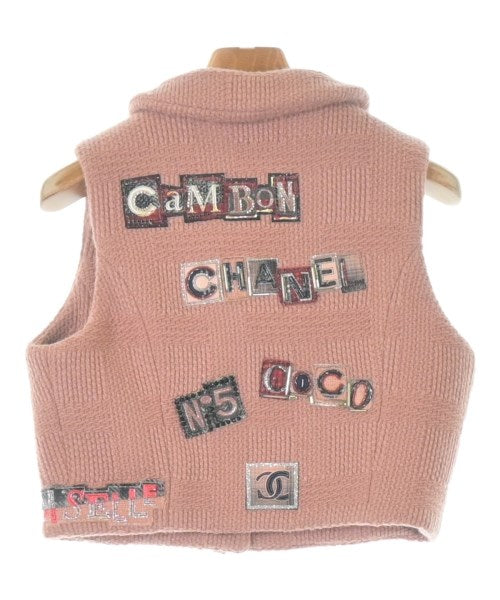 CHANEL 背心