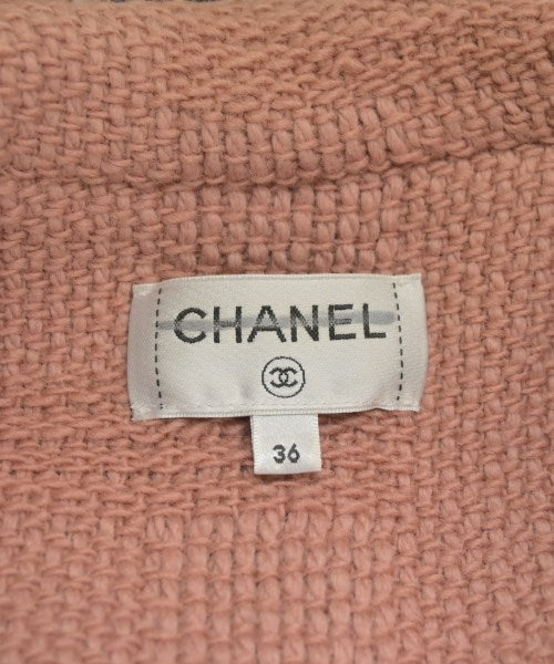 CHANEL 背心