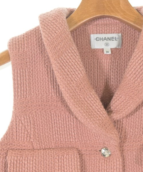 CHANEL 背心