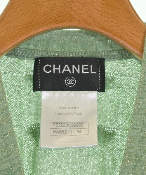 CHANEL 背心