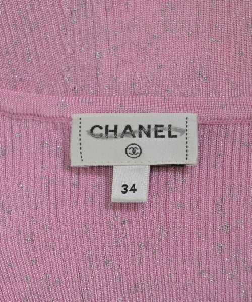CHANEL 洋裝