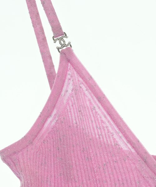 CHANEL 洋裝