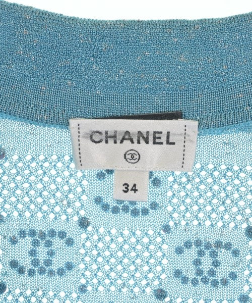 CHANEL 毛衣