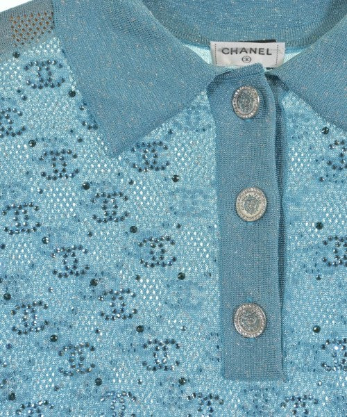 CHANEL 毛衣