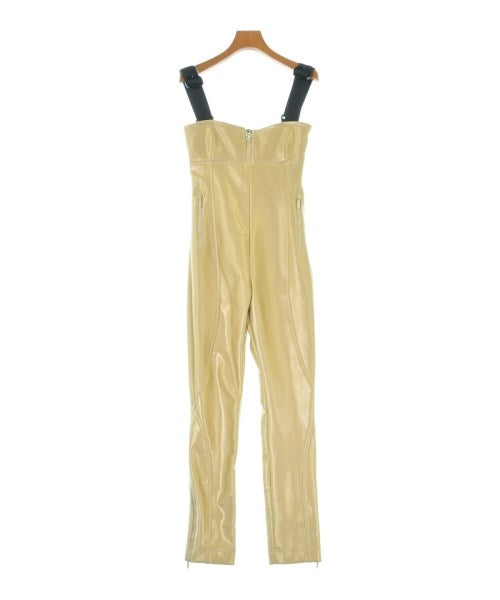 CHANEL 連身衣/馬戲團服/連身褲