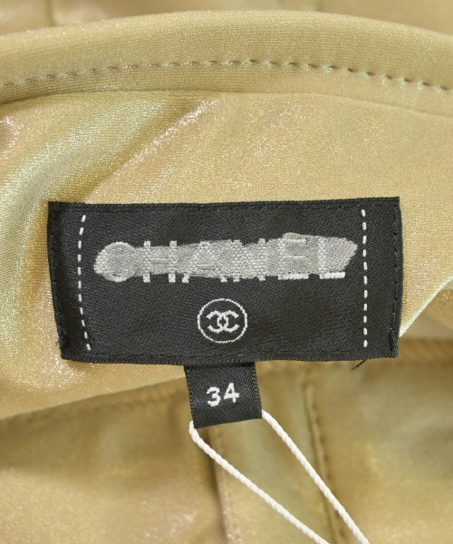 CHANEL 連身衣/馬戲團服/連身褲