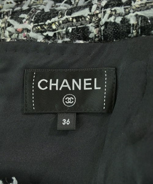 CHANEL 長裙/超長裙