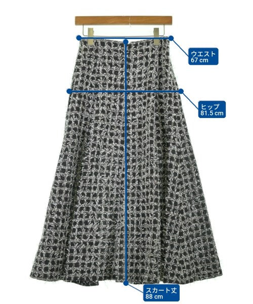 CHANEL 長裙/超長裙
