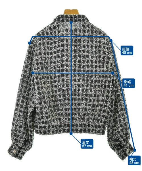 CHANEL 夾克