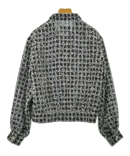 CHANEL 夾克