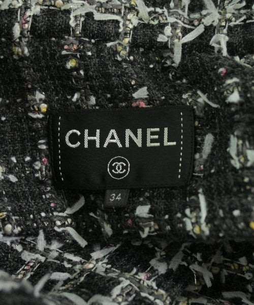 CHANEL 夾克
