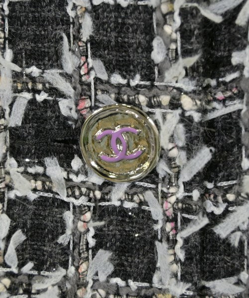 CHANEL 夾克