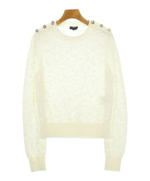 CHANEL 毛衣