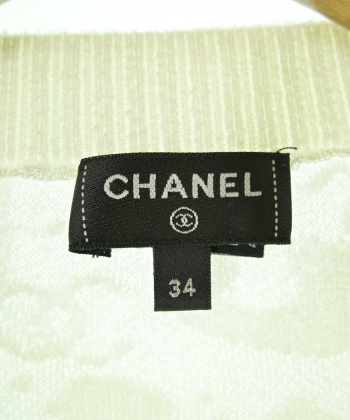 CHANEL 毛衣