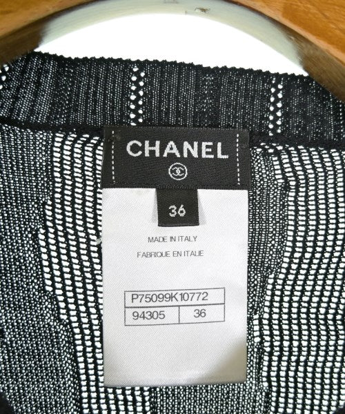 CHANEL 開襟衫